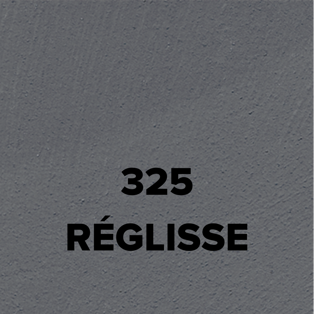 CHAUX_BROSSE_325_Reglisse CHAUX_BROSSE_325_Reglisse